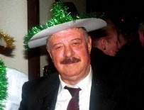 İLHAN CAVCAV - Gençlerbirliği'ne adanmış hayat: İlhan Cavcav