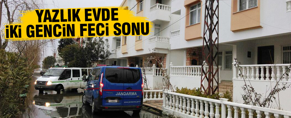 Tekirdağ'dan en acı haber