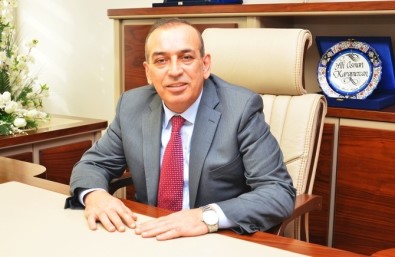 Karamercan Açıklaması 'Yapılandırma Düzenlemesi Piyasaları Rahatlatacak'