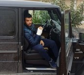 Kenan Sofuoğlu antrenmanda bileğini kırdı