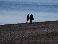 Konyaaltı'nda yüzme, Saklıkent'te kayak keyfi