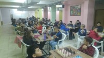 İŞ BANKASı - Mehmet Akif Ersoy'da Satranç Şampiyonası