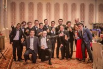 Dünyanın En İyi 10 Fotoğrafçısından Biri Kayseri'den Çıktı