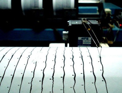 Papua Yeni Gine'de 7.9 büyüklüğünde deprem