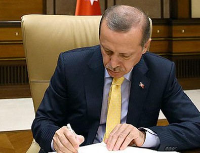 Rektör atamaları Resmi Gazete'de