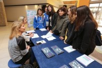 SELÇUK YAŞAR - Şimdiden Üniversiteli Oldular