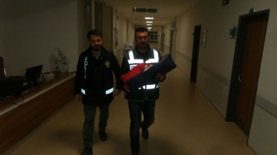 Şüpheli Paketten 20 Günlük Bebek Çıktı