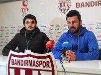 Tandoğan Açıklaması 'Hedefimiz Sonuna Kadar Galip Gelmek'