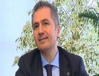 Tıp dünyası Prof. Dr. Lütfi Tunç'u konuşuyor