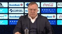 Transfer istedi, kalma sinyali verdi