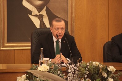 Trump'ın Açıklamalarını Ve Referandumu Değerlendirdi