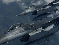 Fırat Kalkanı'nda 152. gün: 165 hedef vuruldu, 11 terörist etkisiz hale getirildi
