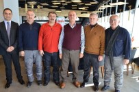 SÖMESTR TATİLİ - Turizmciler Zirvede Buluştu