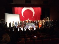 KEREM YILMAZER - Usta Oyuncu Ayberk Atilla İçin Kerem Yılmazer Sahnesi'nde Tören Düzenleniyor