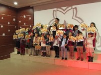 FATIH YıLMAZ - Yozgat Çözüm Koleji Ödül Töreni Düzenledi