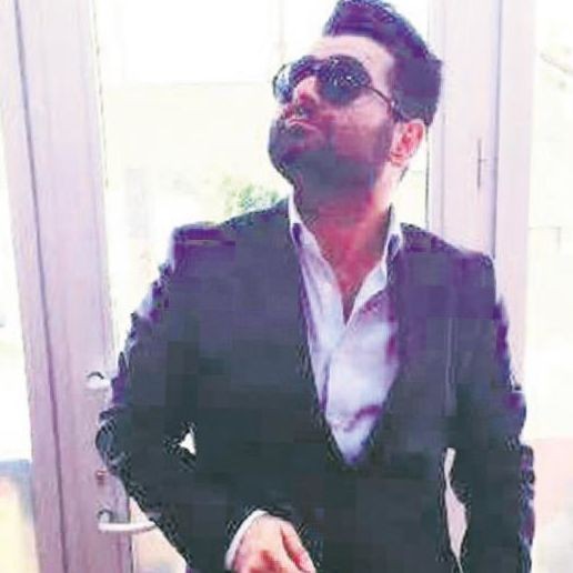 Metrobüste şırıngalı hemşire dehşeti!