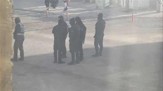 Doğubayazıt Belediye Başkanı gözaltında