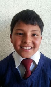 12 Yaşındaki Mehmet'in Karne Sevinci Yarım Kaldı