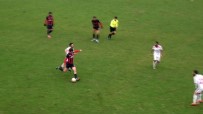 BATMAN PETROLSPOR - 80 Metreden Gol Attı