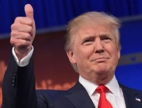 ABD'de Trump'a ilk dava hazırlığı