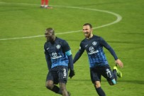 SÜLEYMAN ABAY - Adana Demirspor Kapanışı 3 Puanla Yaptı