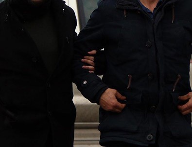 Doğubayazıt Belediye Başkanı gözaltında