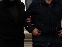 HDP - Doğubayazıt Belediye Başkanı gözaltında