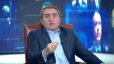 AK Parti İstanbul İl Başkanı Dr. Selim Temurci Açıklaması 'CHP Demokrasimizin Defosudur'