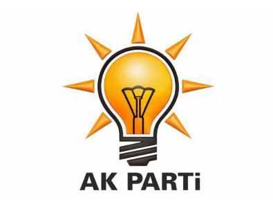 AK Parti'nin referandum sloganı belli oldu