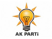 AK Parti'nin referandum sloganı belli oldu