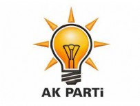 AK Parti'nin referandum sloganı belli oldu