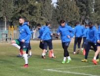 ADıGÜZEL - Akhisar Belediyespor, Kupada Aydınspor 1923'Ü Konuk Ediyor