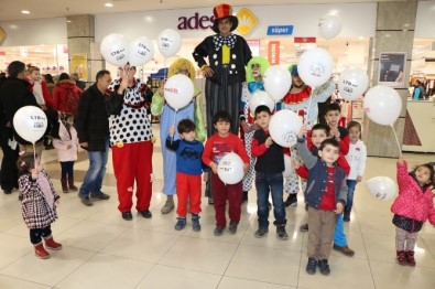 Aksaray'da Çocuklara Özel Tatil Eğlenceleri