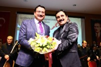 MUSTAFA ÖZCAN - Anadolu Türküleri Büyüledi