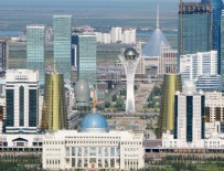 SURİYE KRİZİ - Astana görüşmeleri bugün başlıyor