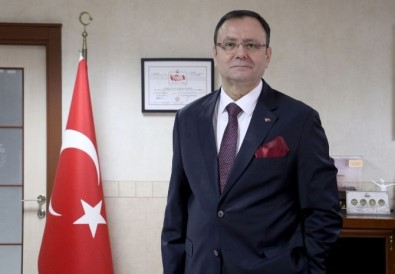Aşut Açıklaması 'Güçlenen Türkiye Birilerini Rahatsız Etti'