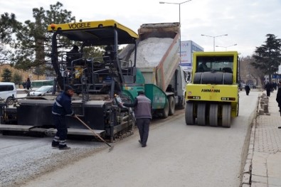 Belediye Başkanı  Bahçeci; 'Kırşehir'i Yaşanabilir Bir Kent Haline Getirdik'