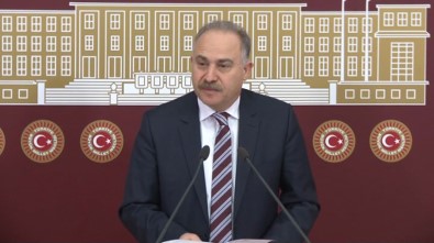 CHP'li Gök'ten Meclis'in Tatile Girmesine Tepki