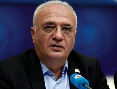 Elitaş'tan büyük CHP iddiası