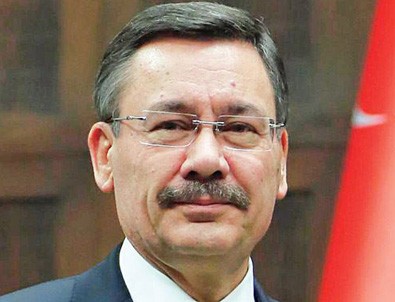 En başarılı Başkan Melih Gökçek