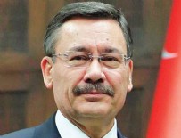 MELİH GÖKÇEK - En başarılı Başkan Melih Gökçek