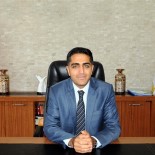 Hacıbektaş Kaymakamı İhraç Edildi