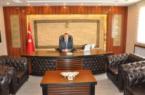 KEÇİ SÜTÜ - Hasankeyf Kaymakamlığının 2017'De Uygulanacak Olan 4 Projesi Onaylandı