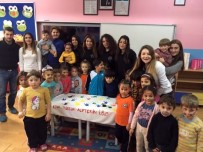 İSA YUSUF ALPTEKIN - 'Hayvan Sevgisi Çocukken Başlar' Projesi