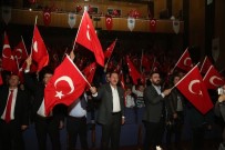 ÇANAKKALE SAVAŞı - İlkadım'dan 'İlahi Ve Ezgilerle Kahramanlık Türküleri' Programı