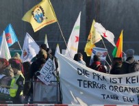 İspanya'da PKK soruşturması