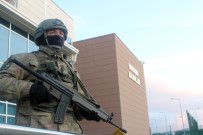 İstanbul'da Askerlere Yönelik İlk Dava Başladı