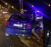 ORHANLı - İstanbul'da Feci Kaza Açıklaması 2 Ölü