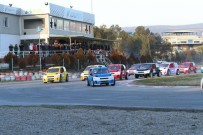 HONDA - İzmir'de Kış Kupası Ve V2 Challenge Heyecanı