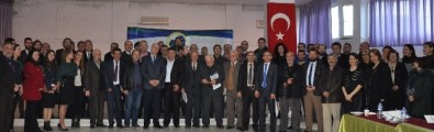 Kafkas Dernekleri Başkanları Adana'da Toplandı